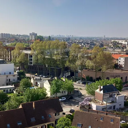 L'atelier Saint Julien * Rouen