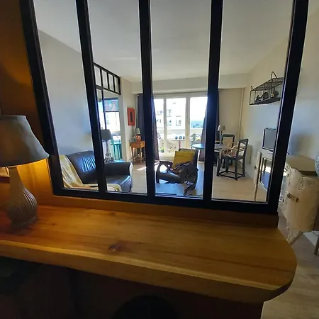 L'atelier Saint Julien Apartmán Rouen