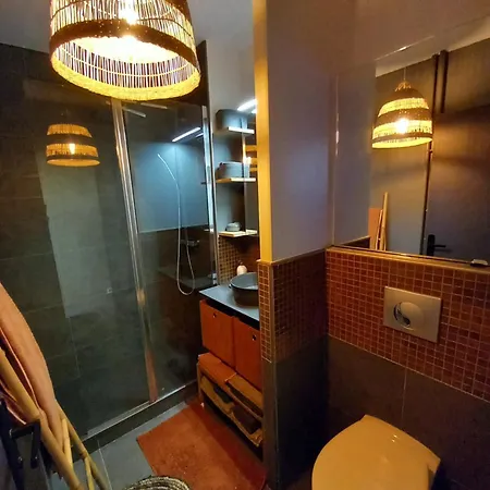 L'atelier Saint Julien Rouen