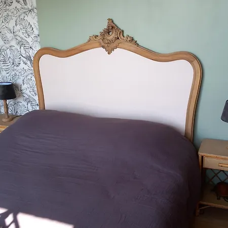 Apartmán L'atelier Saint Julien Rouen