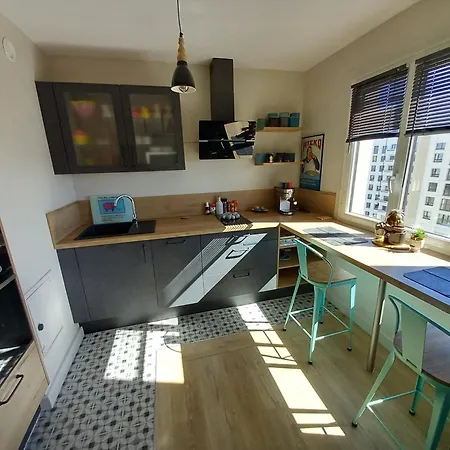 L'atelier Saint Julien