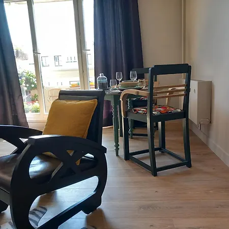L'atelier Saint Julien