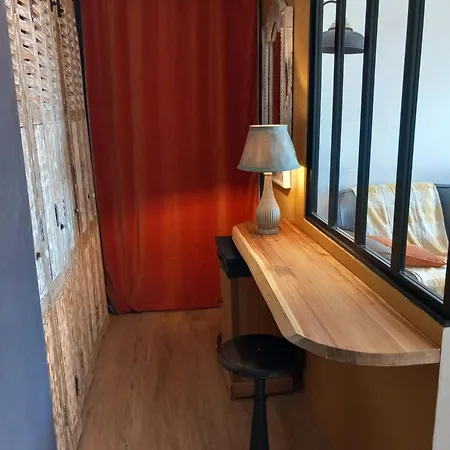 L'atelier Saint Julien Rouen