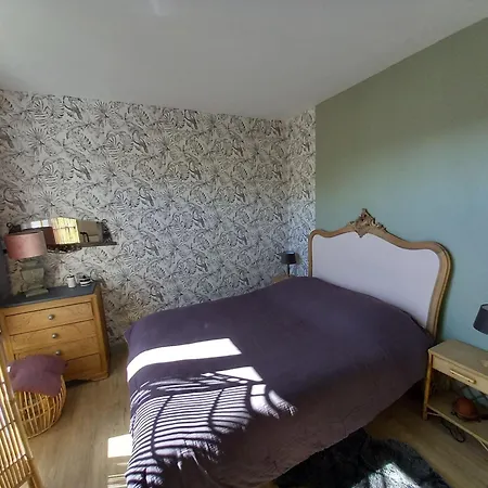 L'atelier Saint Julien Apartment *