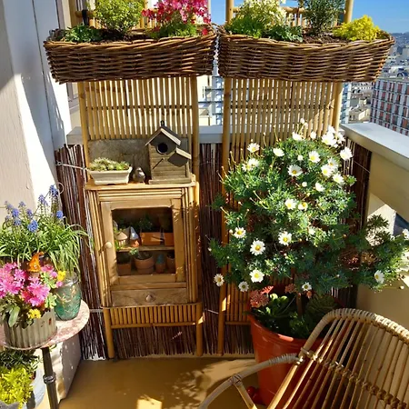 L'atelier Saint Julien Apartment *